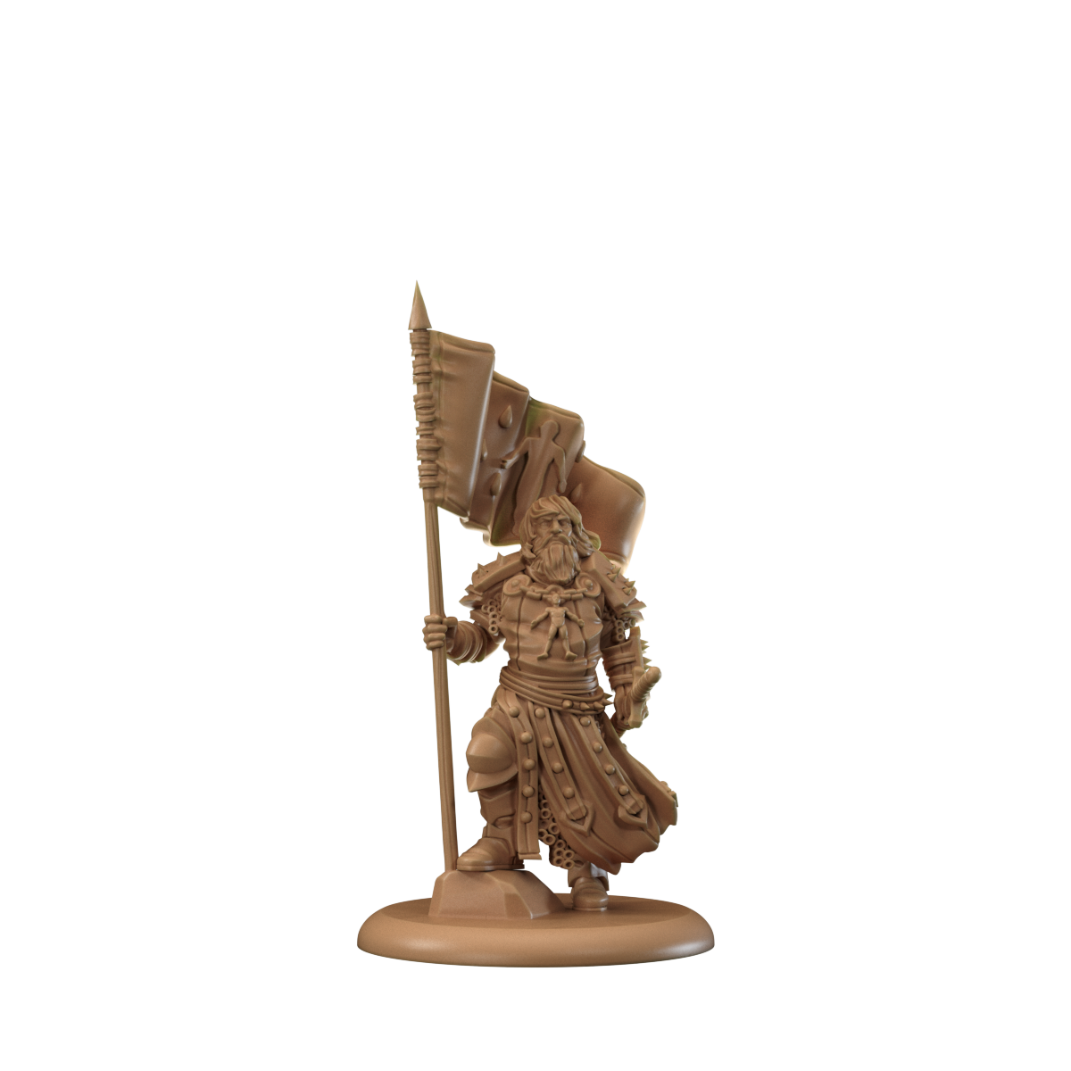 SIF: Bolton Starter Set