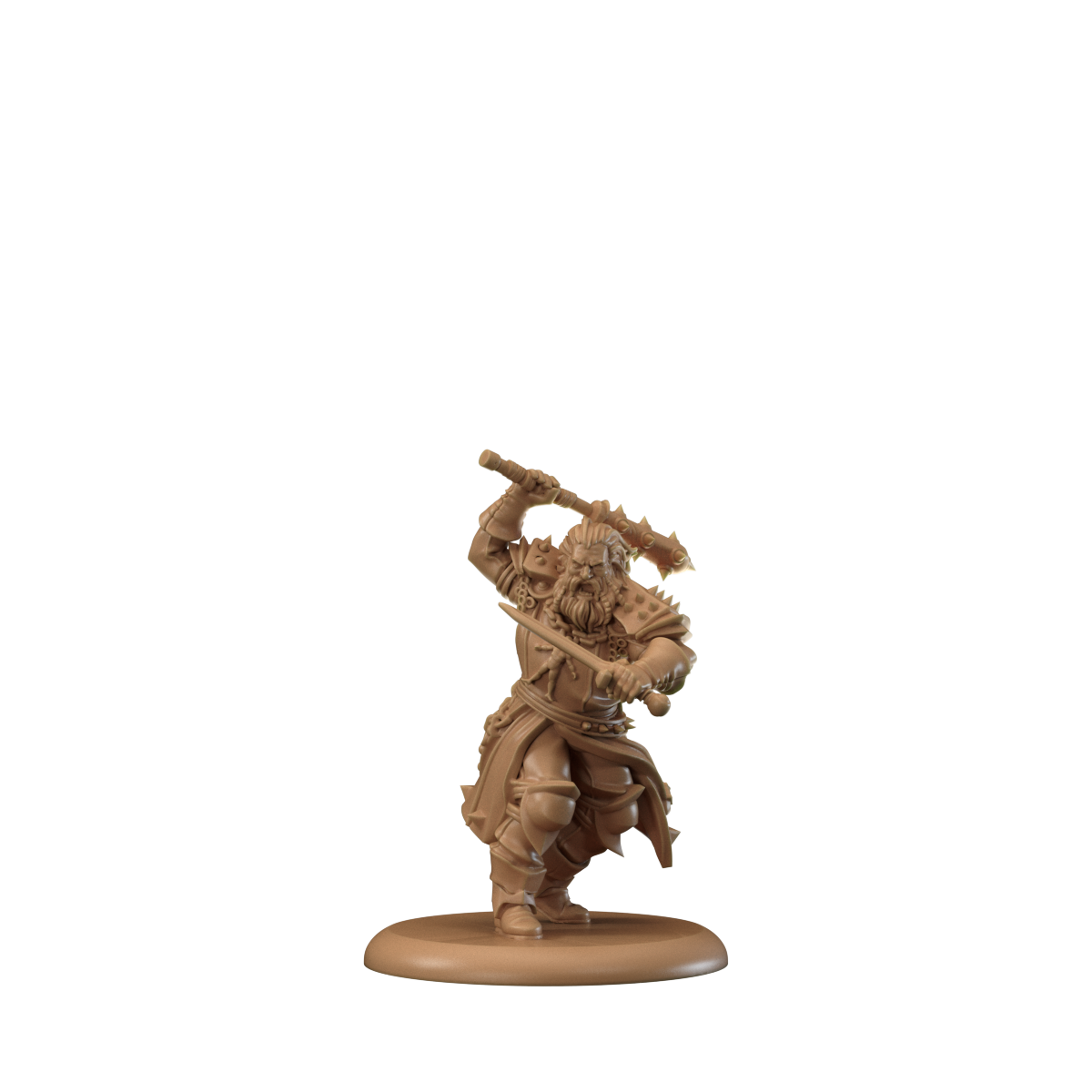 SIF: Bolton Starter Set
