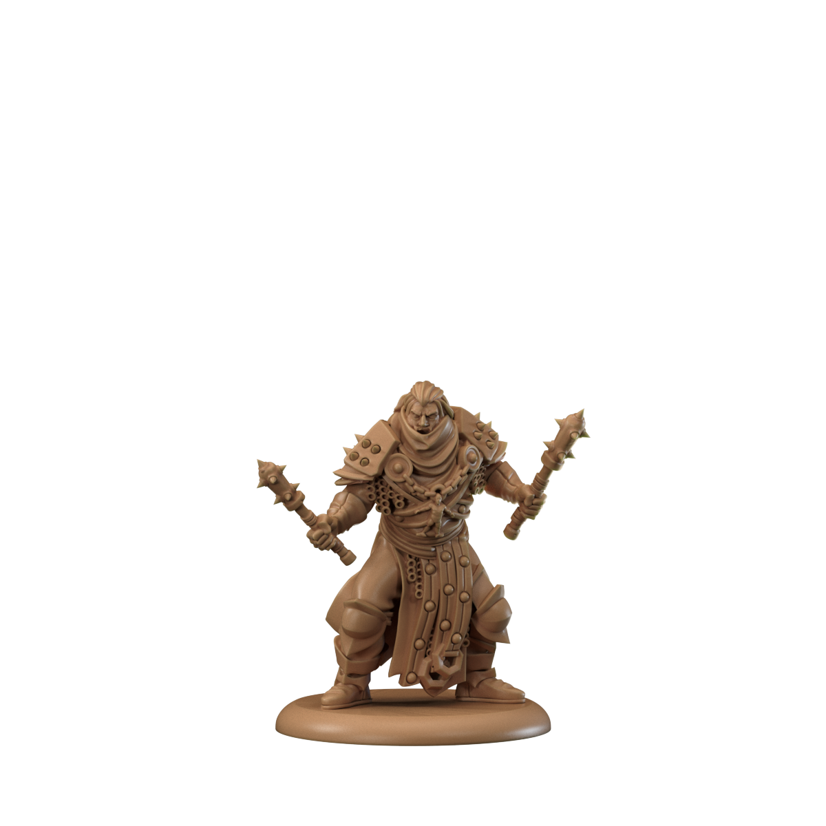 SIF: Bolton Starter Set