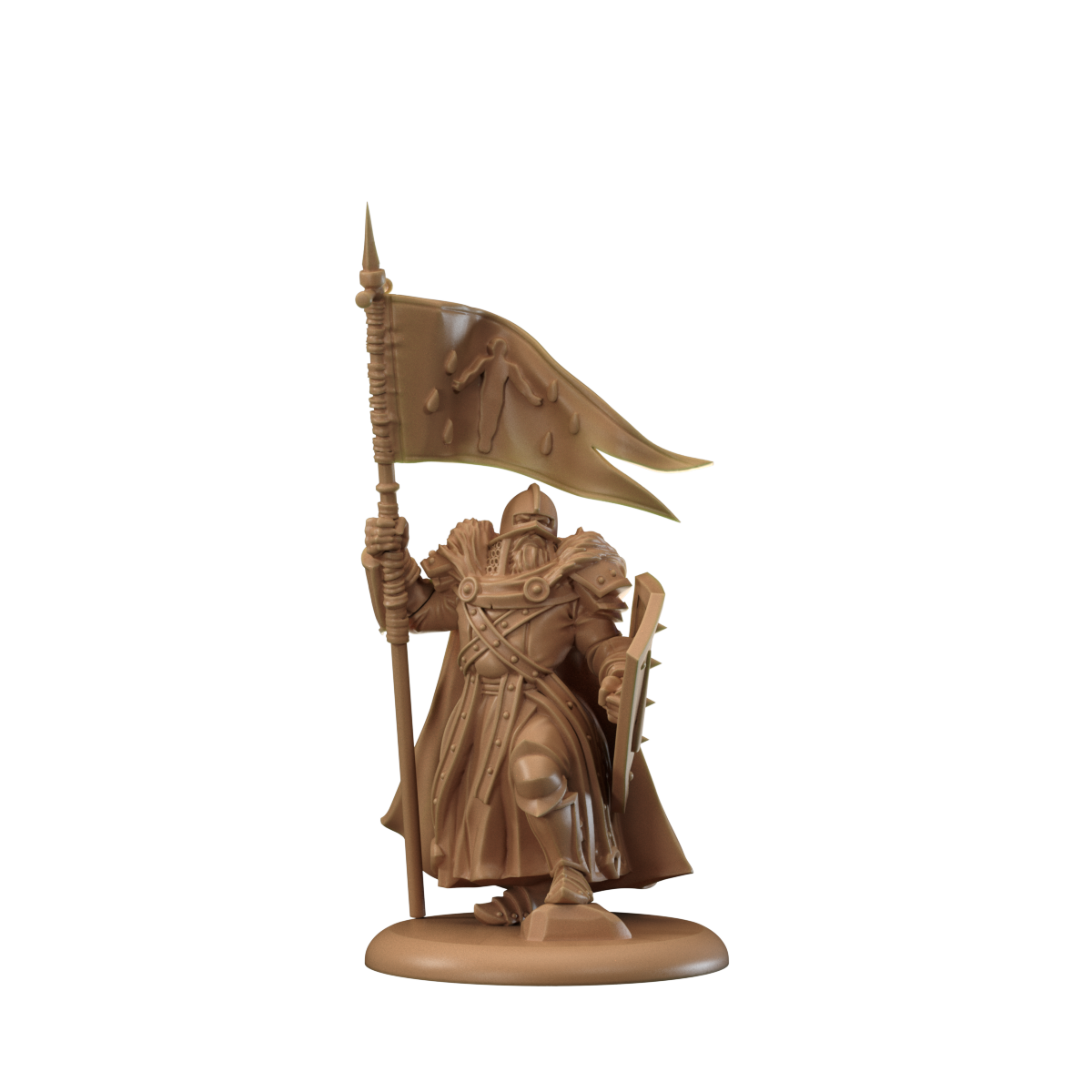 SIF: Bolton Starter Set
