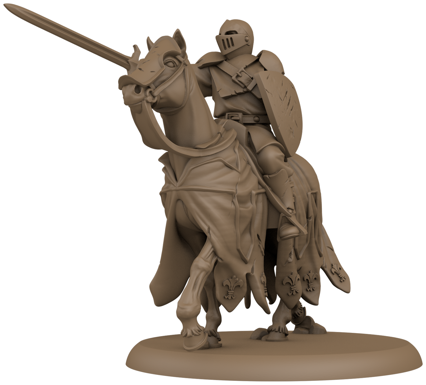 SIF: Hedge Knights