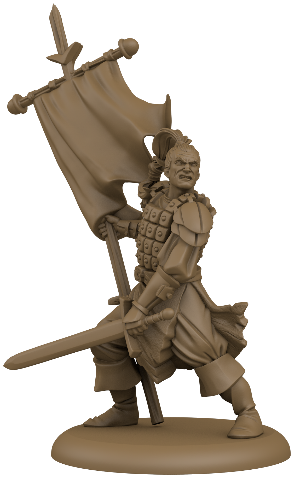 SIF: Bloody Mummer Skirmishers