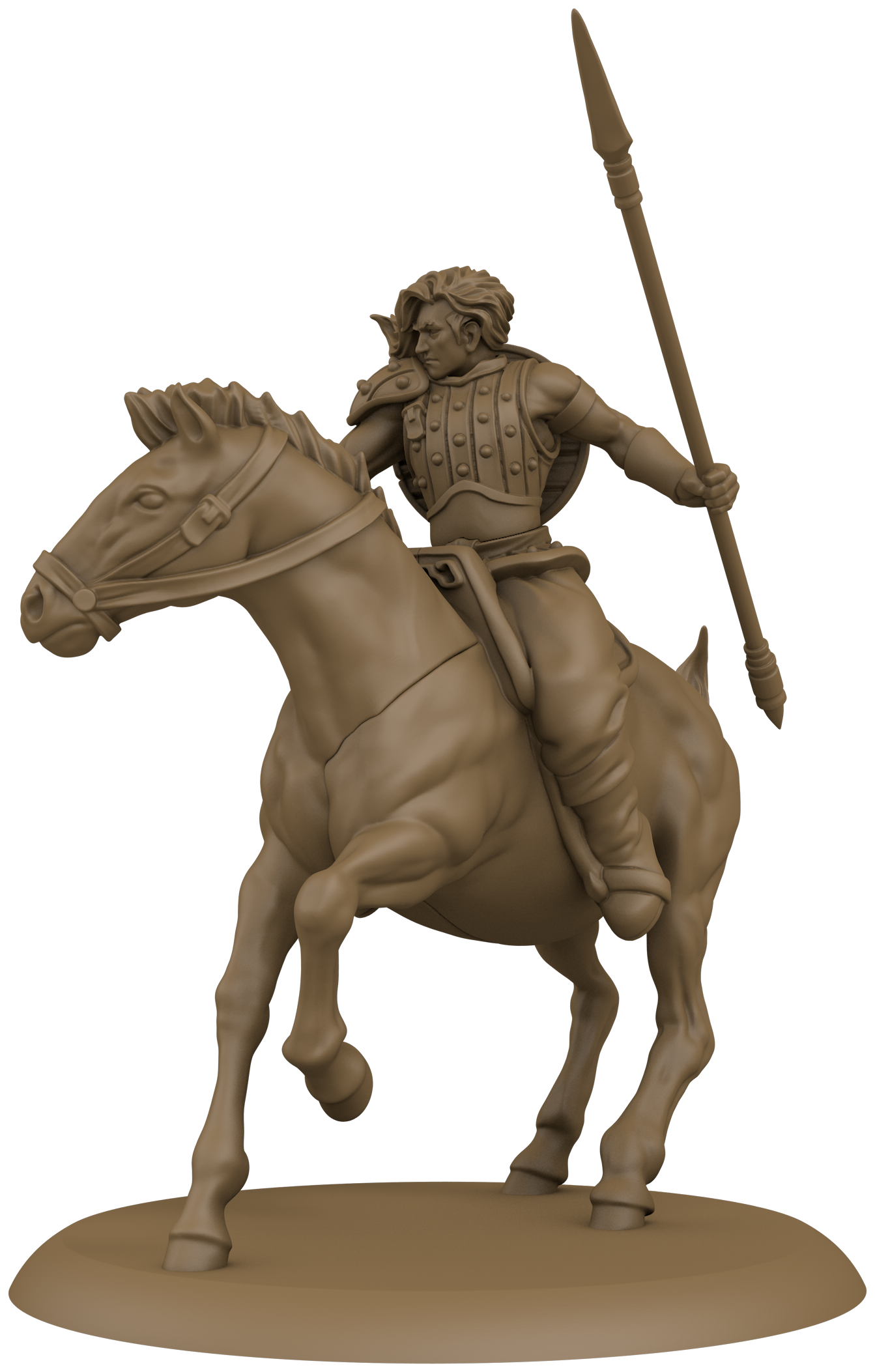 SIF: Bloody Mummer Zorse Riders