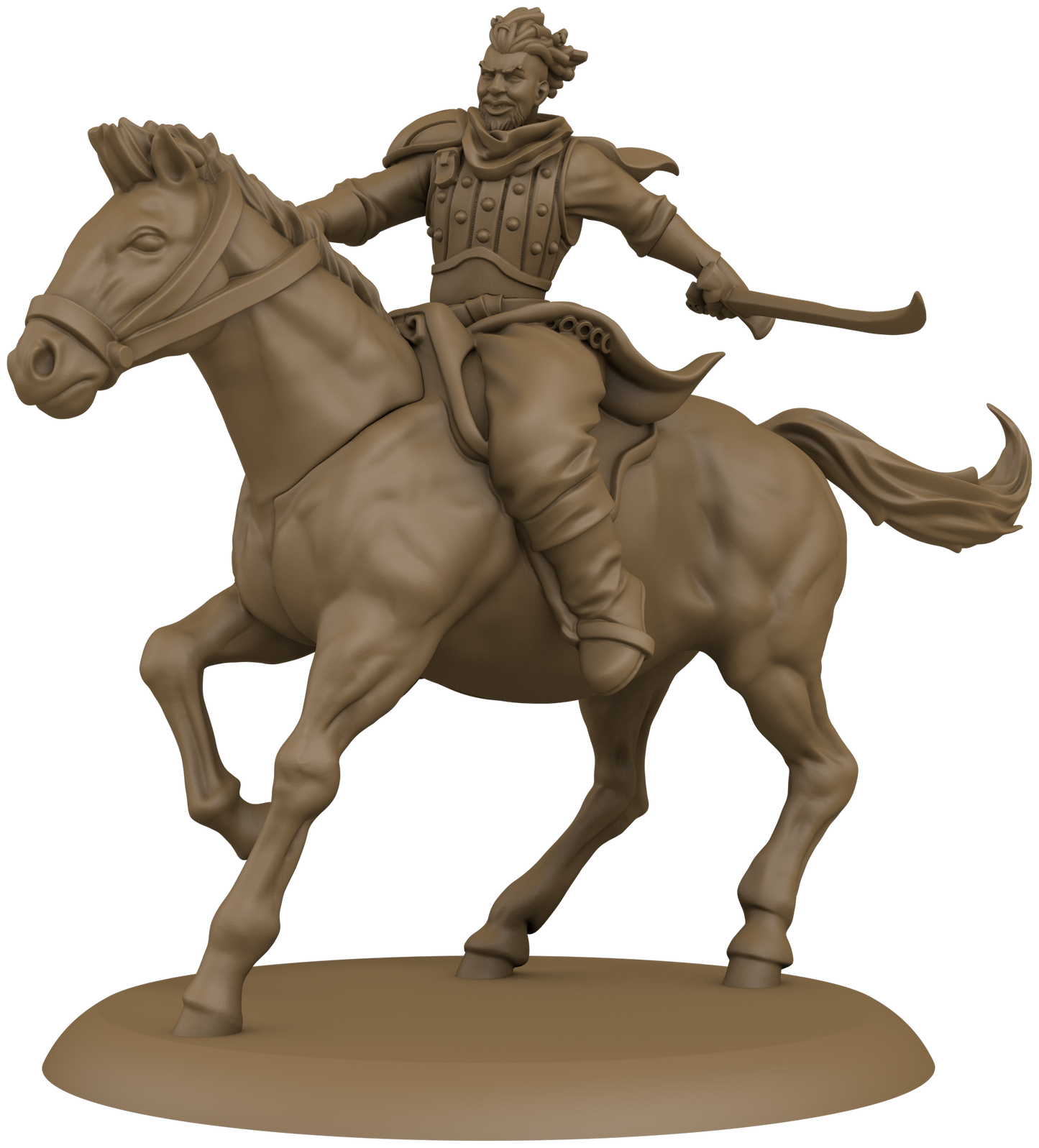 SIF: Bloody Mummer Zorse Riders