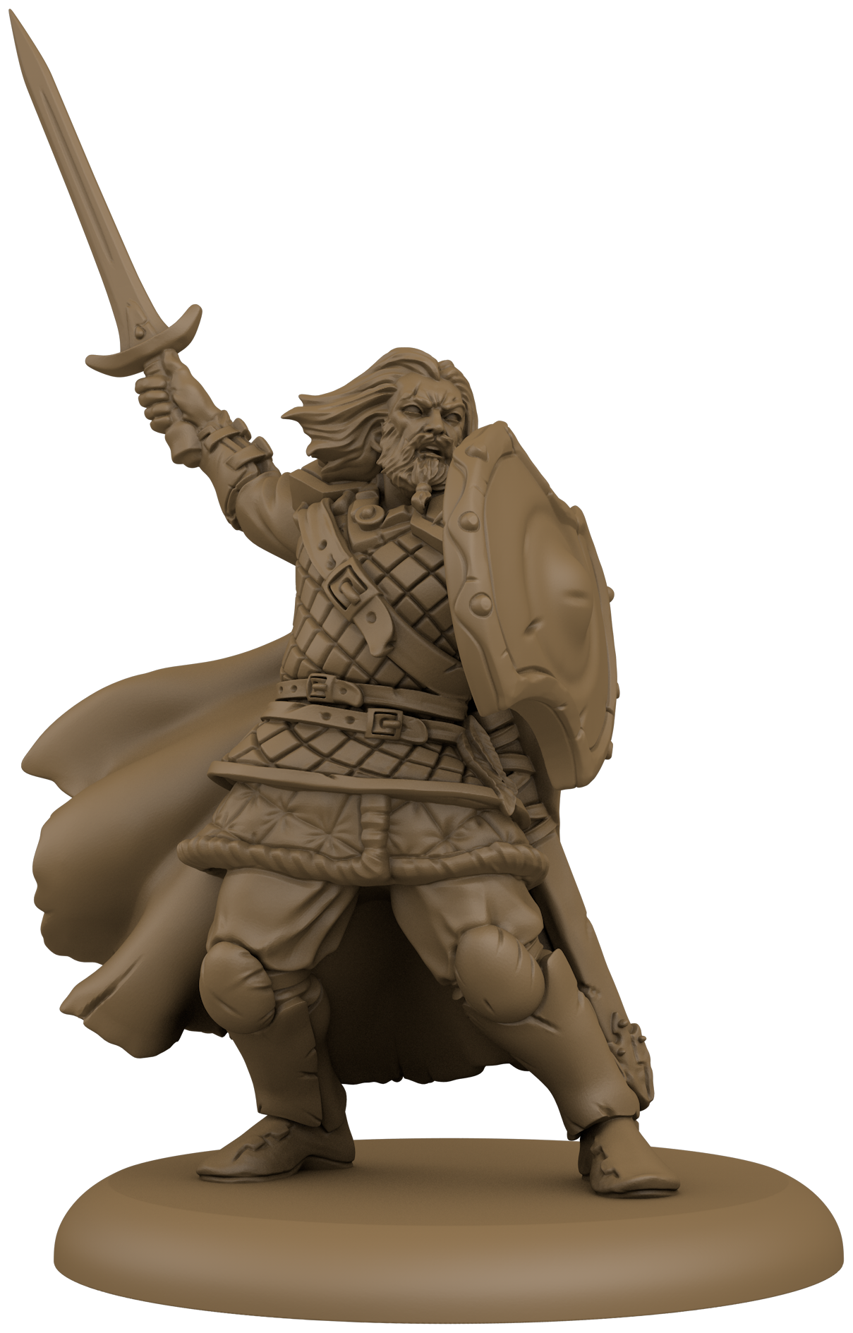 SIF: Stormcrow Mercenaries