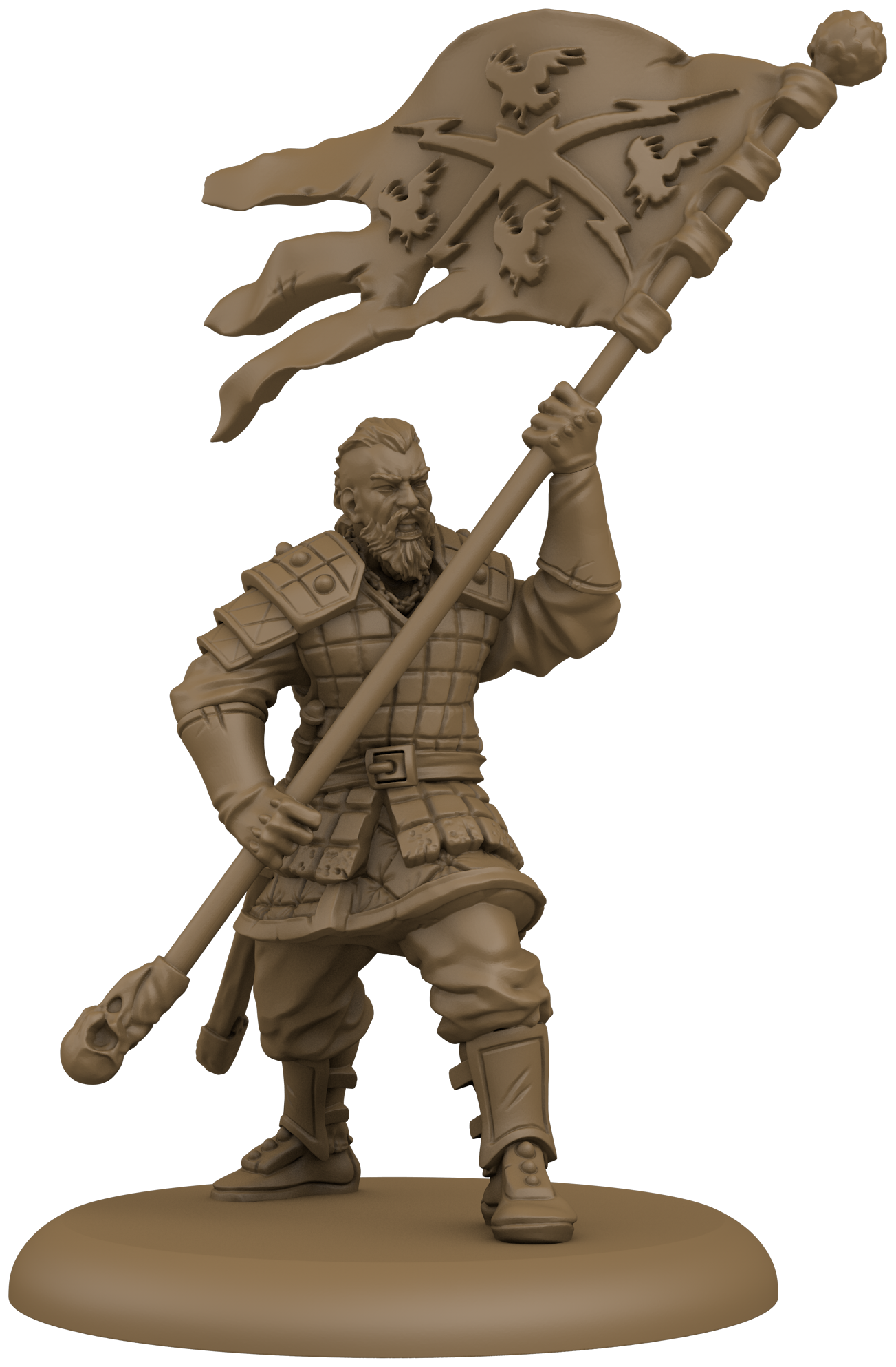 SIF: Stormcrow Mercenaries