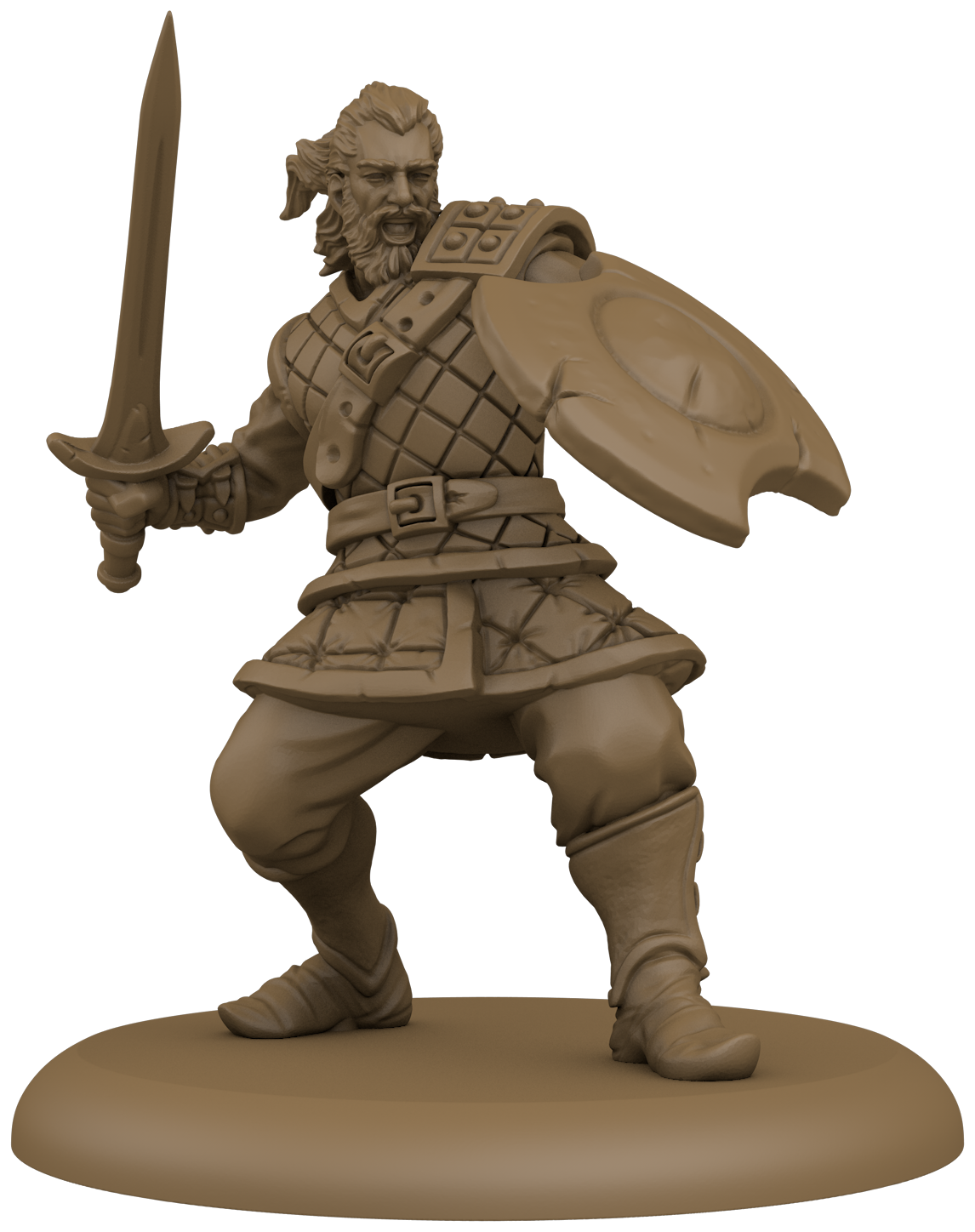SIF: Stormcrow Mercenaries