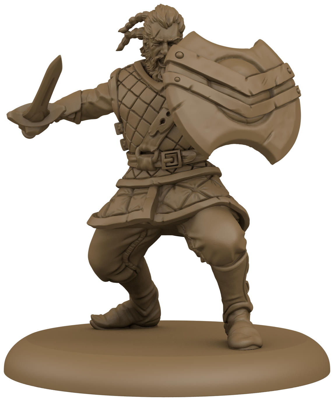 SIF: Stormcrow Mercenaries