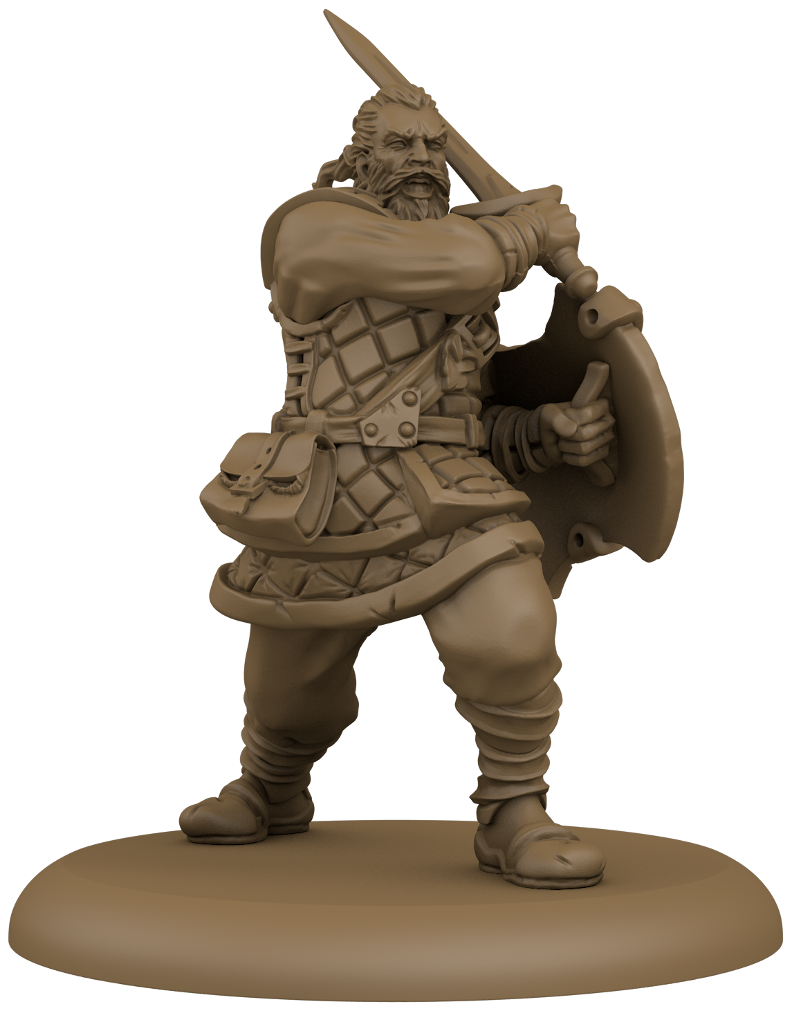 SIF: Stormcrow Mercenaries