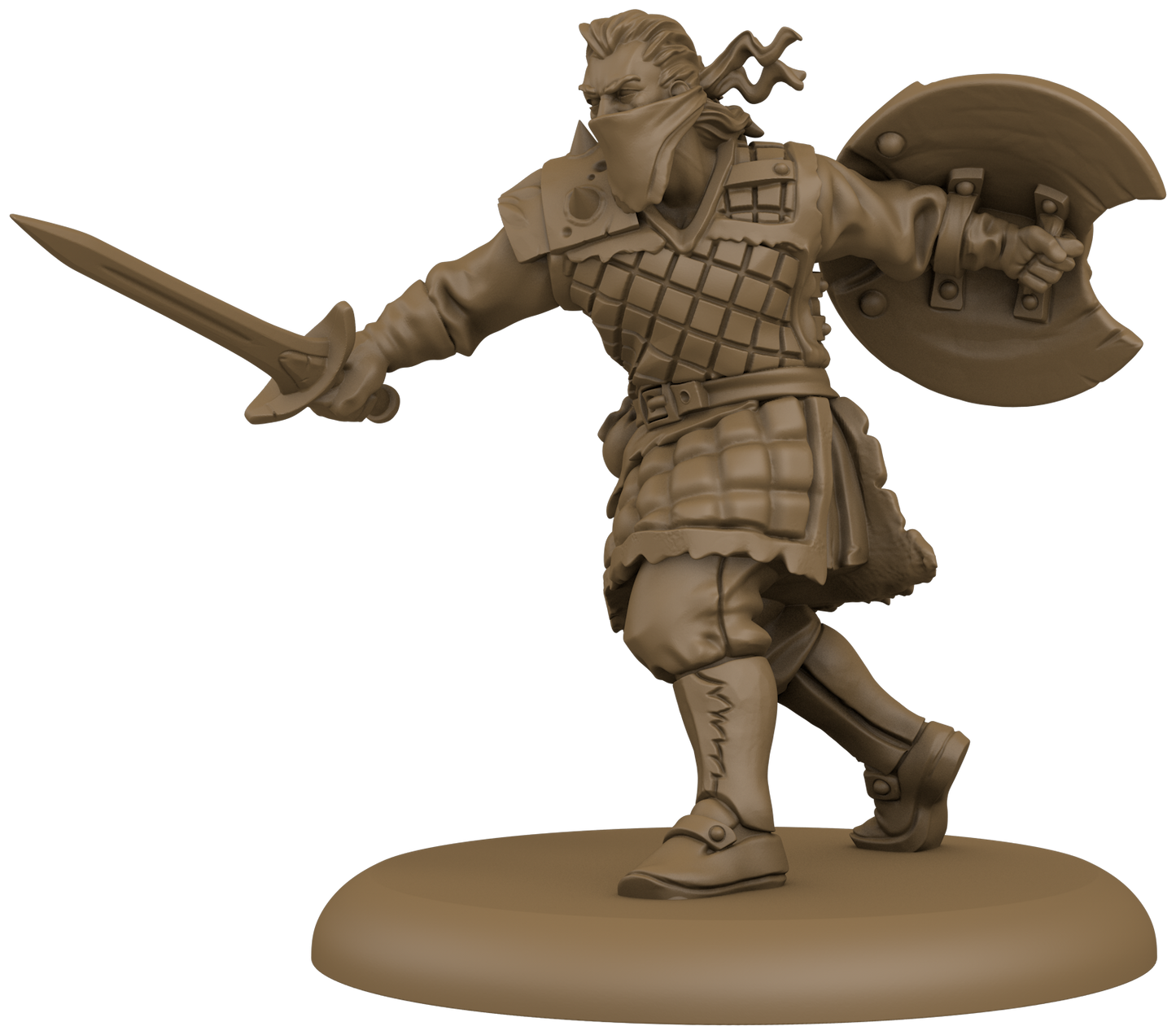 SIF: Stormcrow Mercenaries
