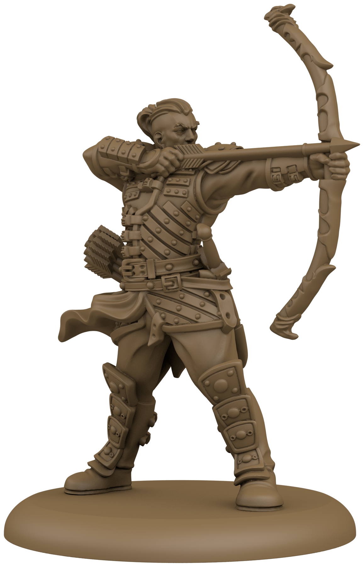 SIF: Stormcrow Archers
