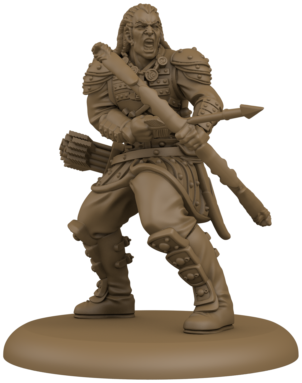 SIF: Stormcrow Archers