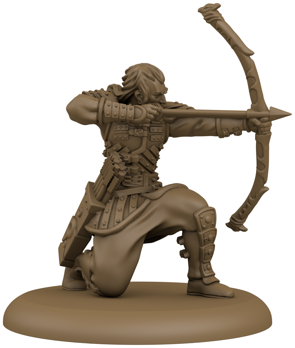 SIF: Stormcrow Archers