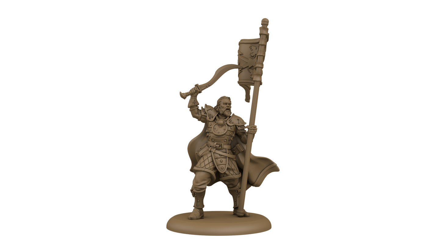 SIF: Stormcrow Dervishes