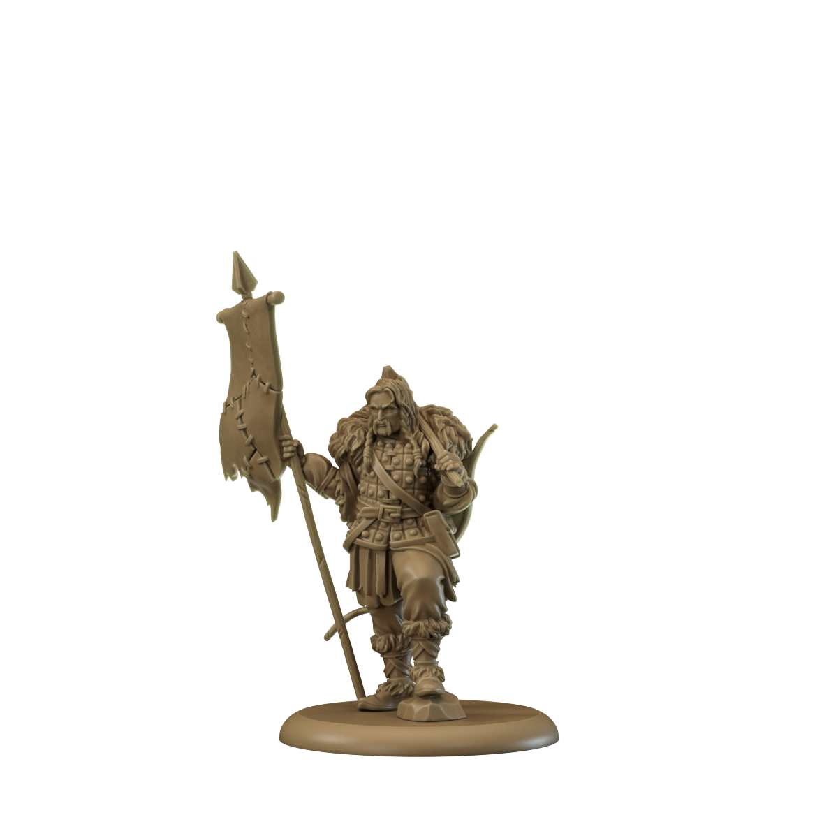 SIF: Brotherhood Without Banners Starter Set