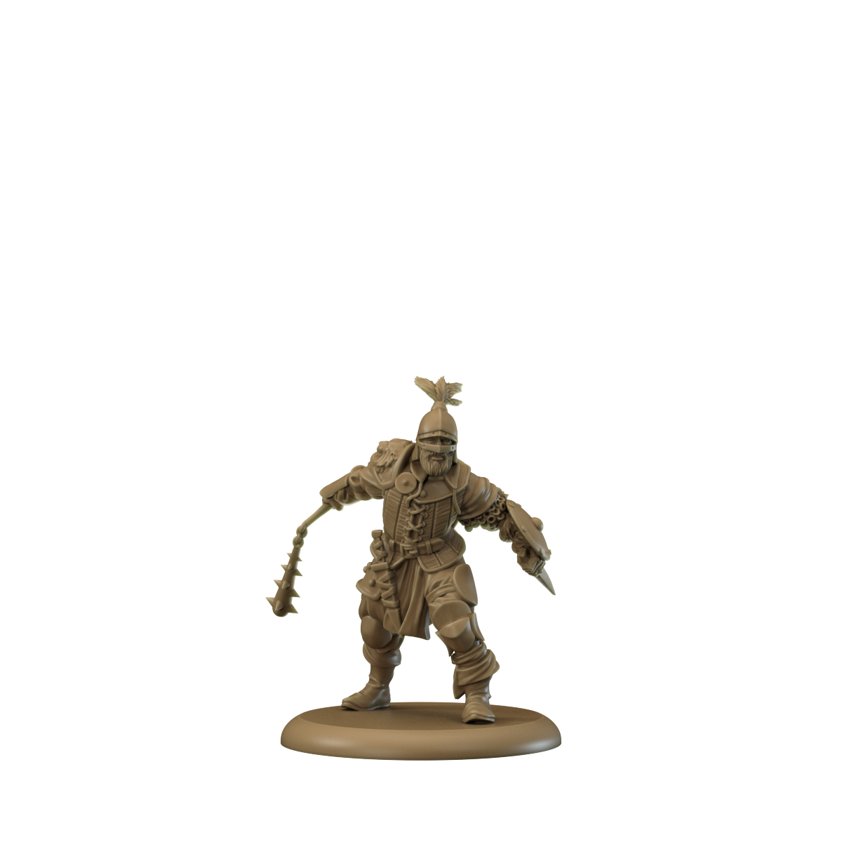 SIF: Brotherhood Without Banners Starter Set