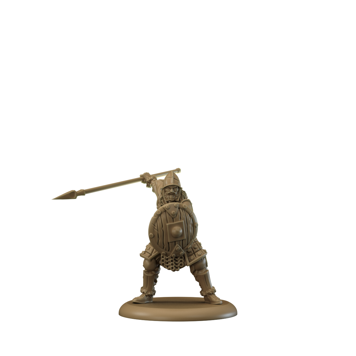 SIF: Brotherhood Without Banners Starter Set