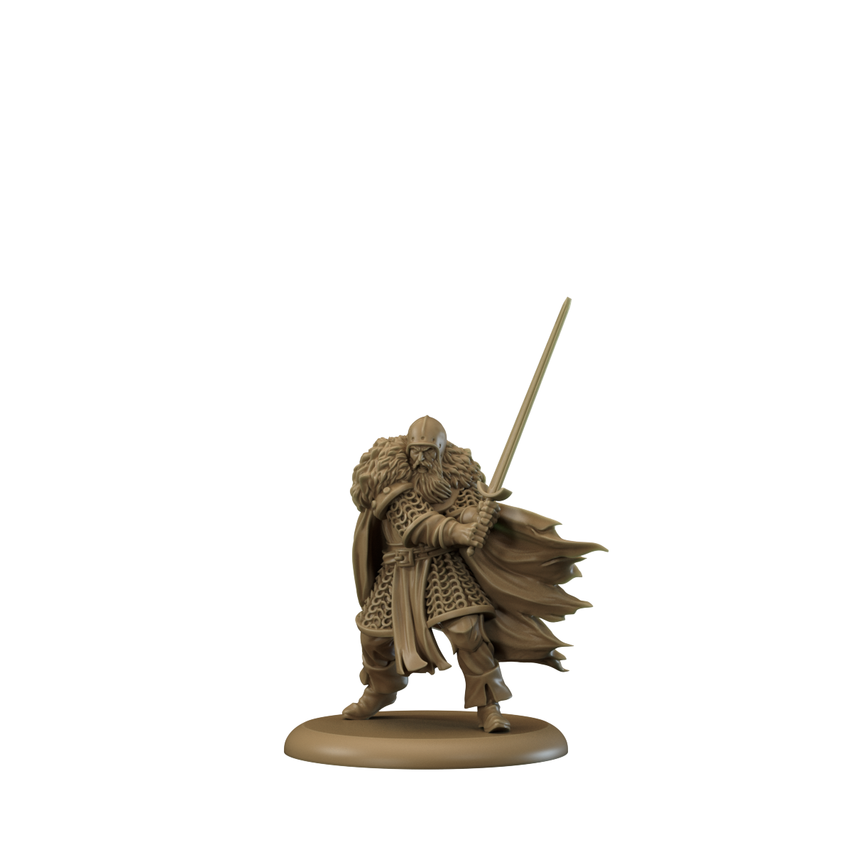 SIF: Brotherhood Without Banners Starter Set