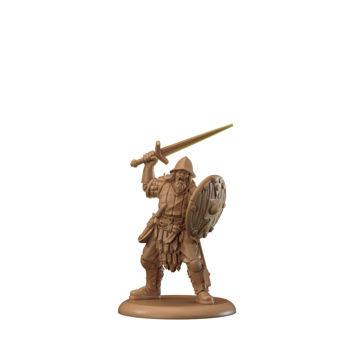 SIF: Brotherhood Without Banners Starter Set