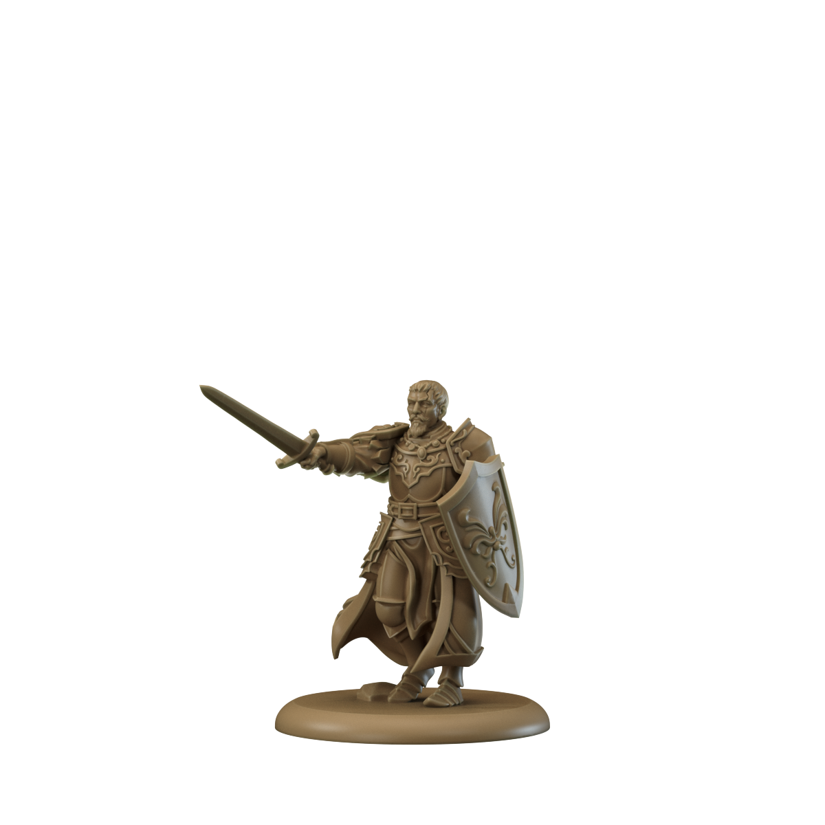 SIF: Golden Company Swordsmen