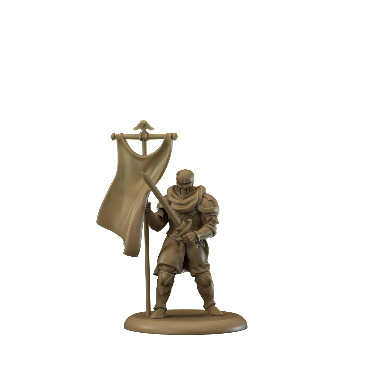 SIF: Golden Company Swordsmen