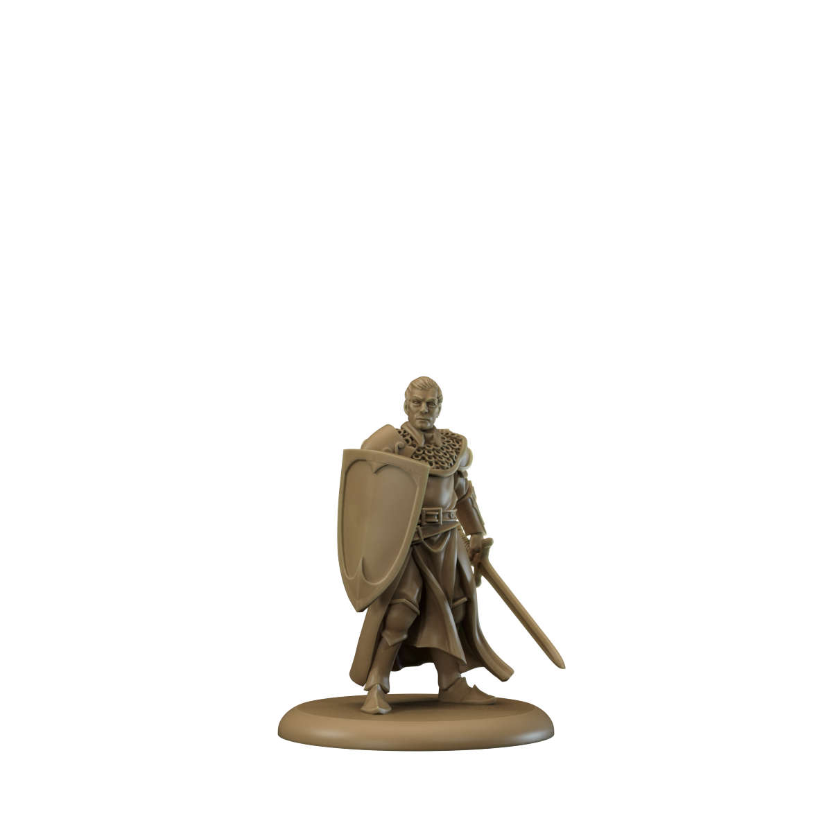 SIF: Golden Company Swordsmen