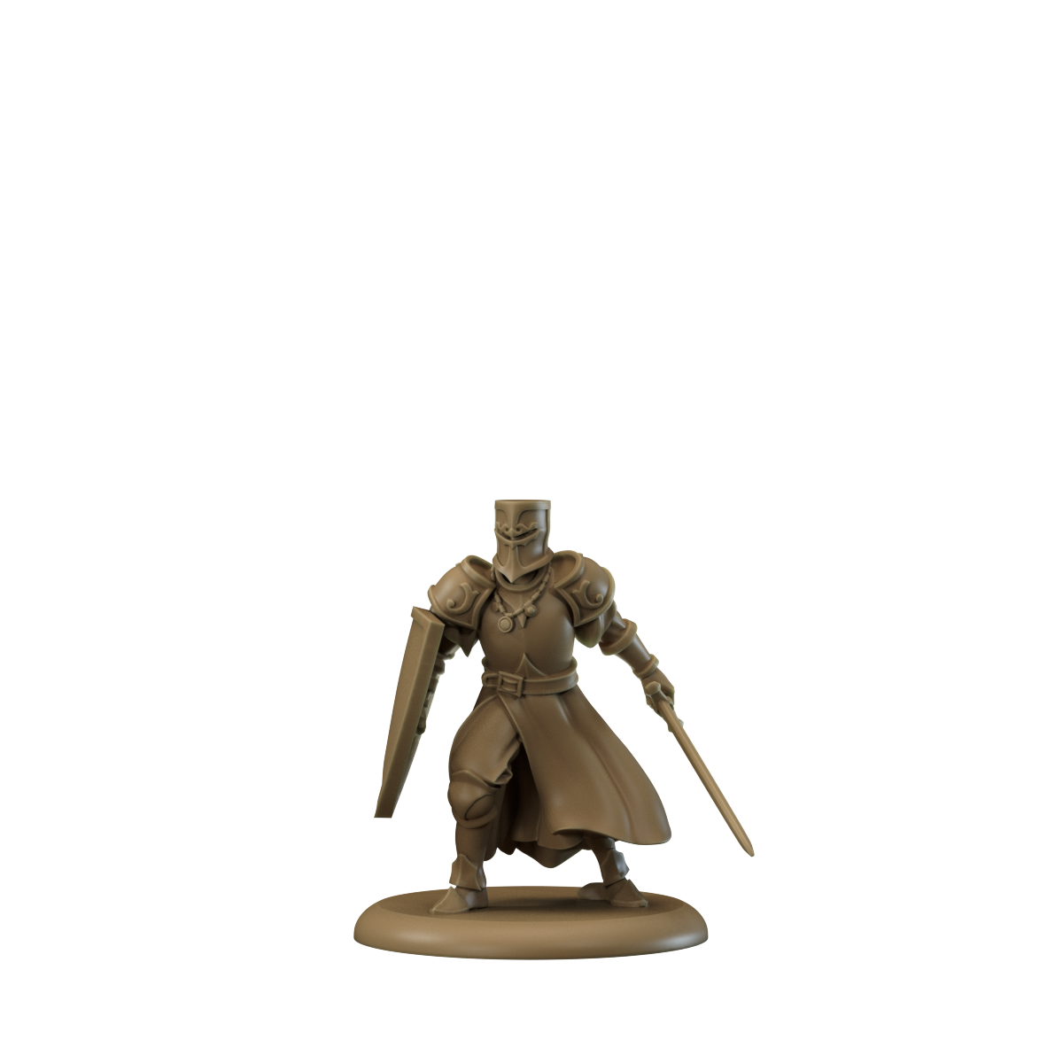 SIF: Golden Company Swordsmen