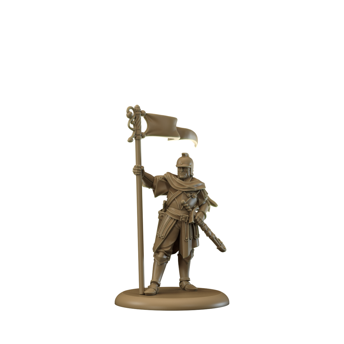 SIF: Golden Company Crossbowmen