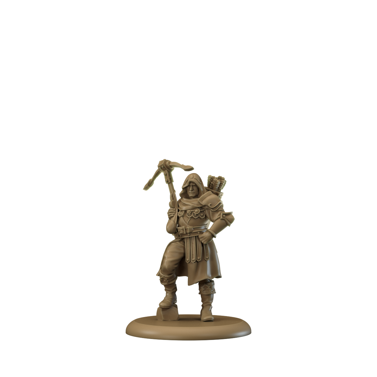 SIF: Golden Company Crossbowmen