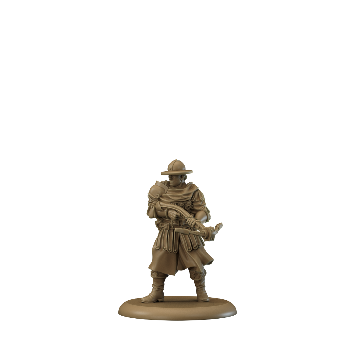 SIF: Golden Company Crossbowmen