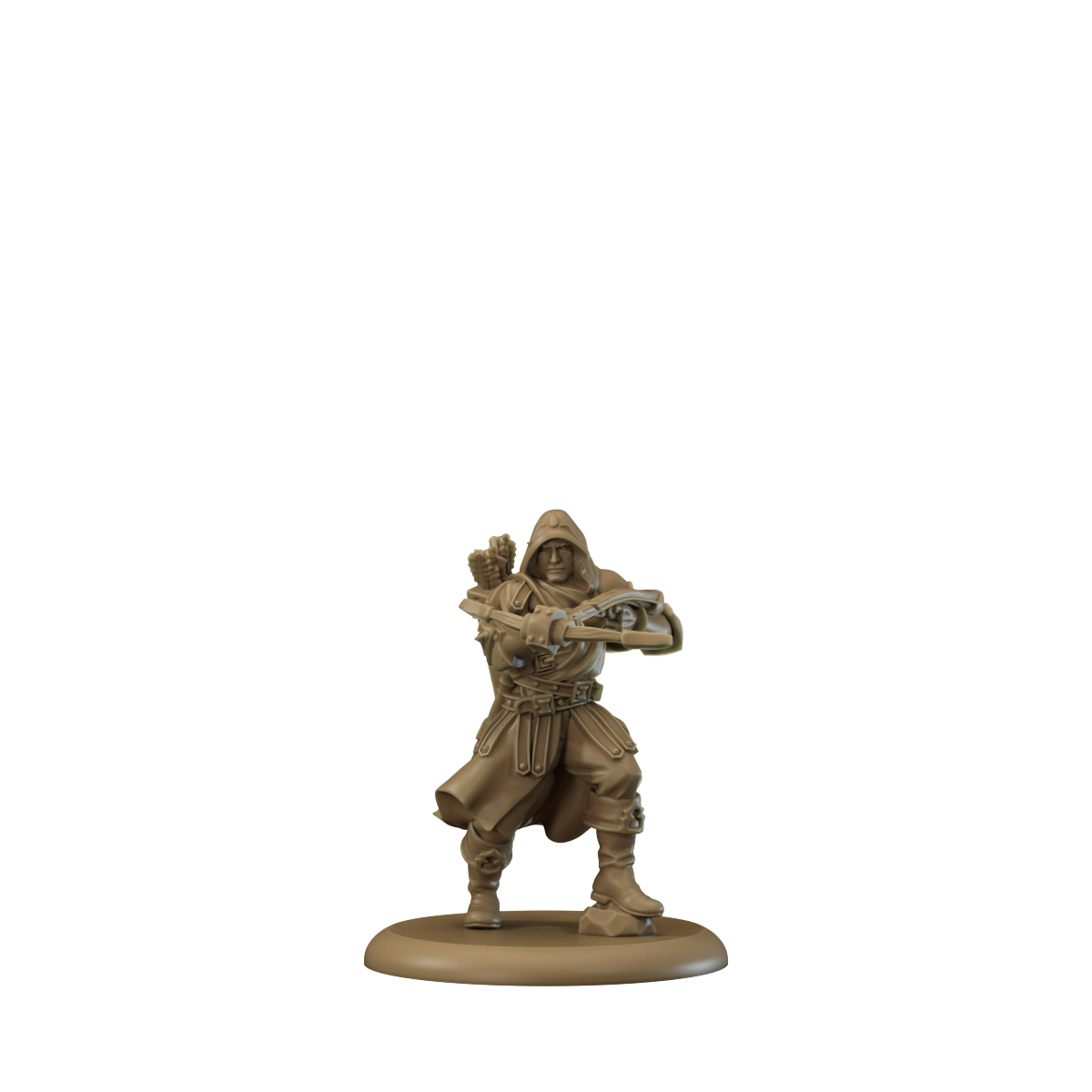 SIF: Golden Company Crossbowmen