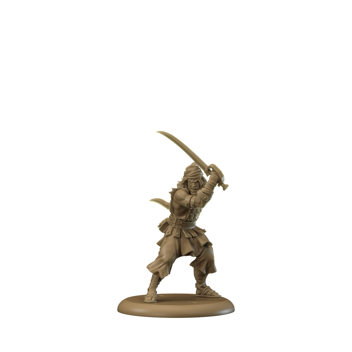 SIF: Lysene Sellswords