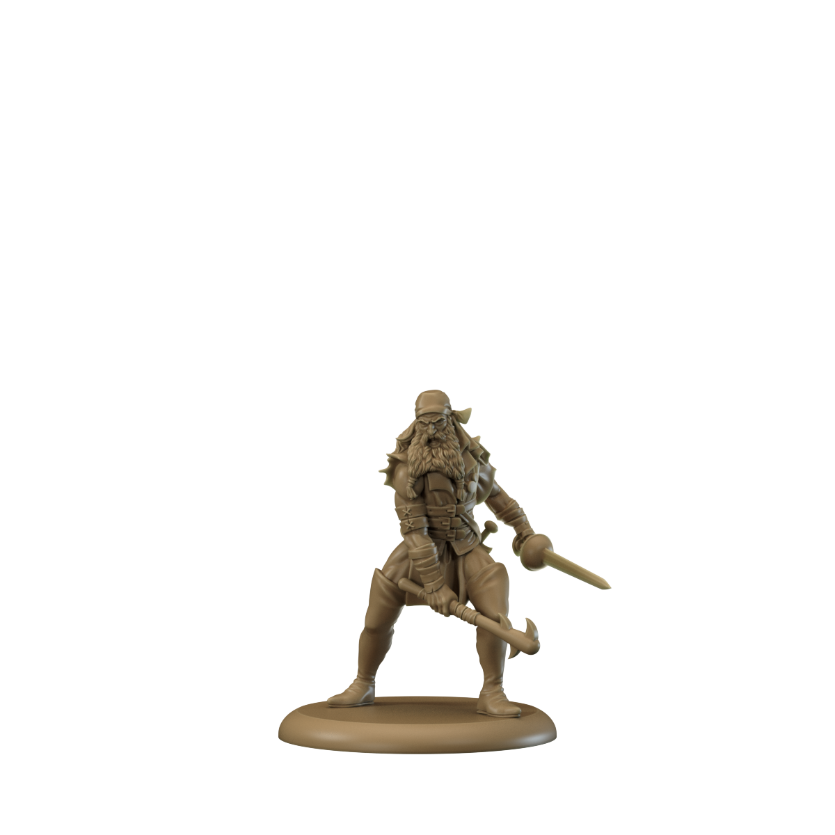 SIF: Lysene Sellswords