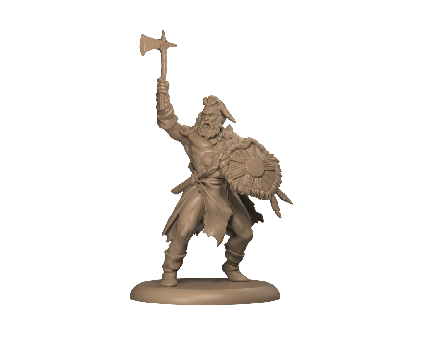 SIF: Stone Crows