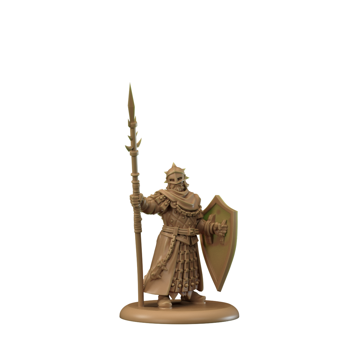 SIF: Dreadfort Spearmen