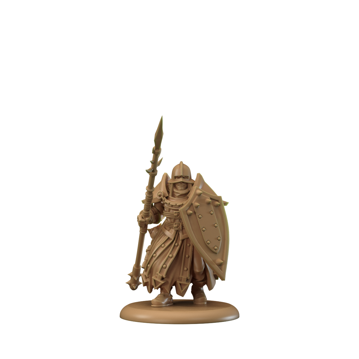 SIF: Dreadfort Spearmen