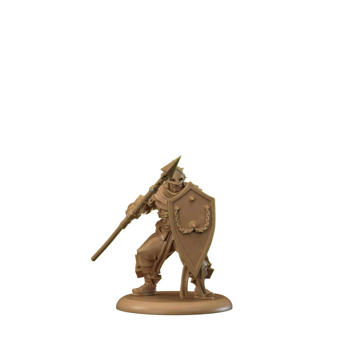 SIF: Dreadfort Spearmen