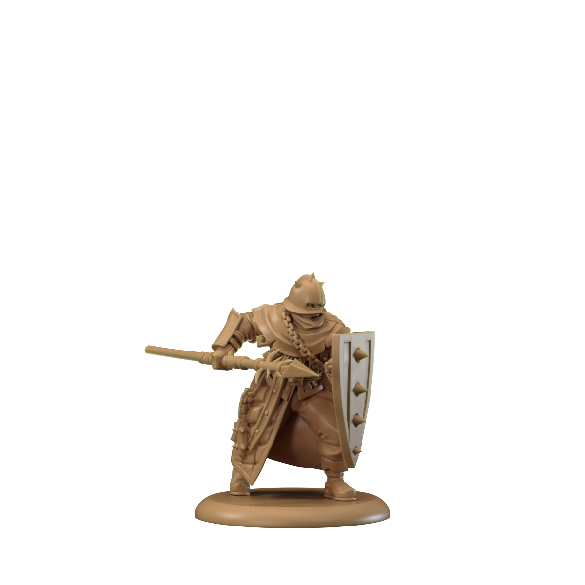 SIF: Dreadfort Spearmen
