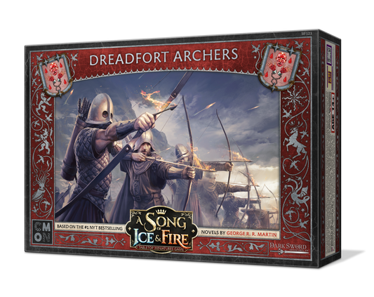 SIF: Dreadfort Archers