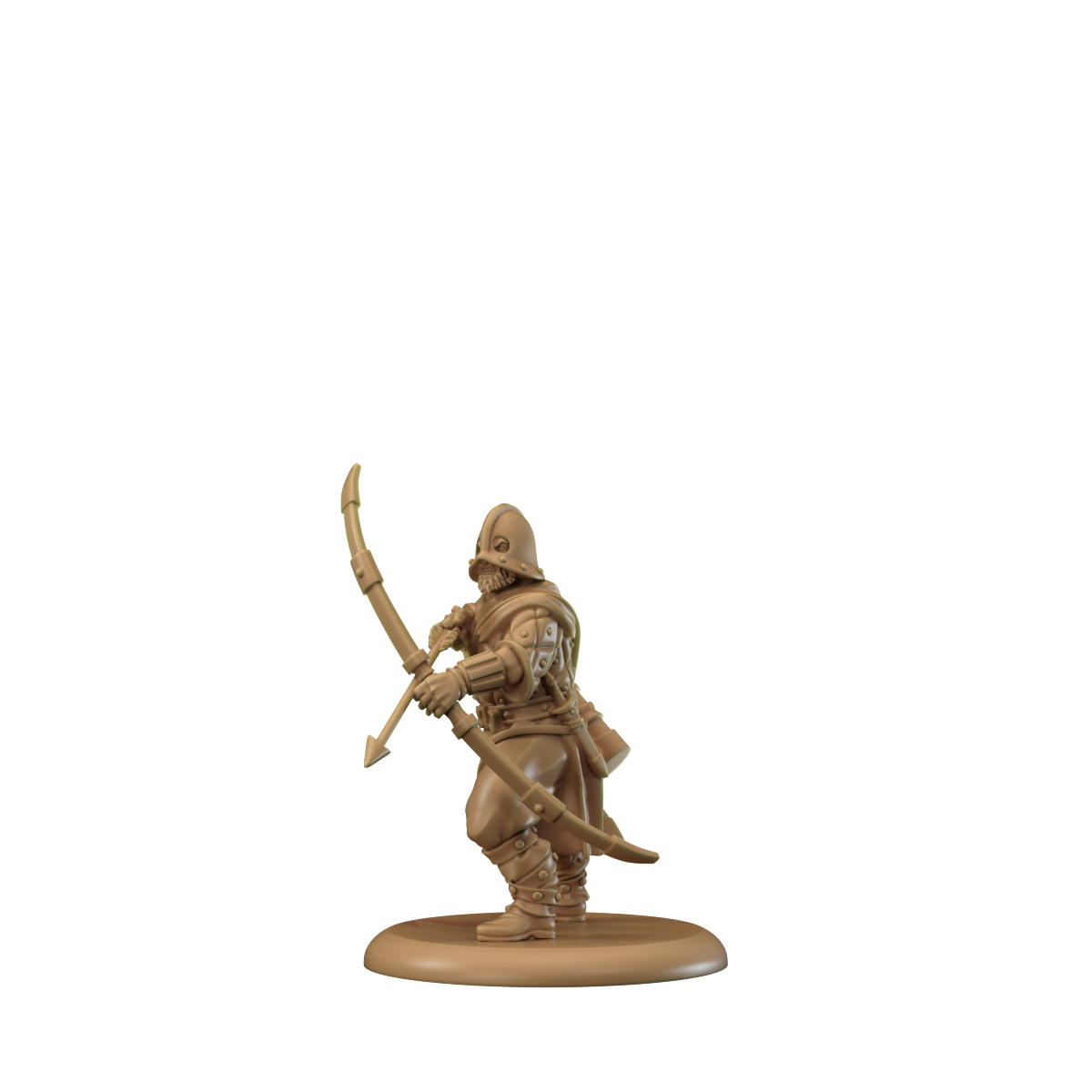 SIF: Dreadfort Archers