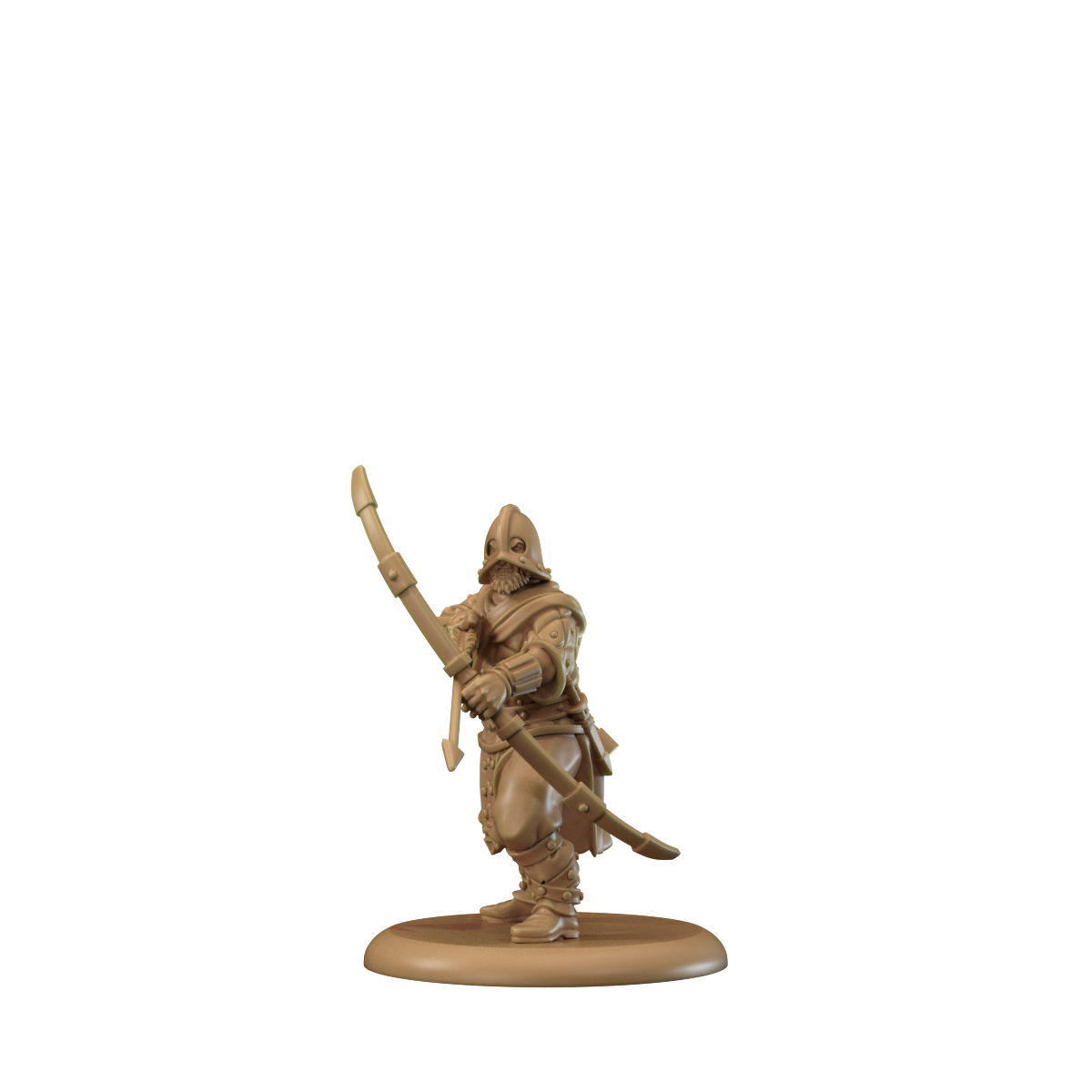 SIF: Bolton Starter Set
