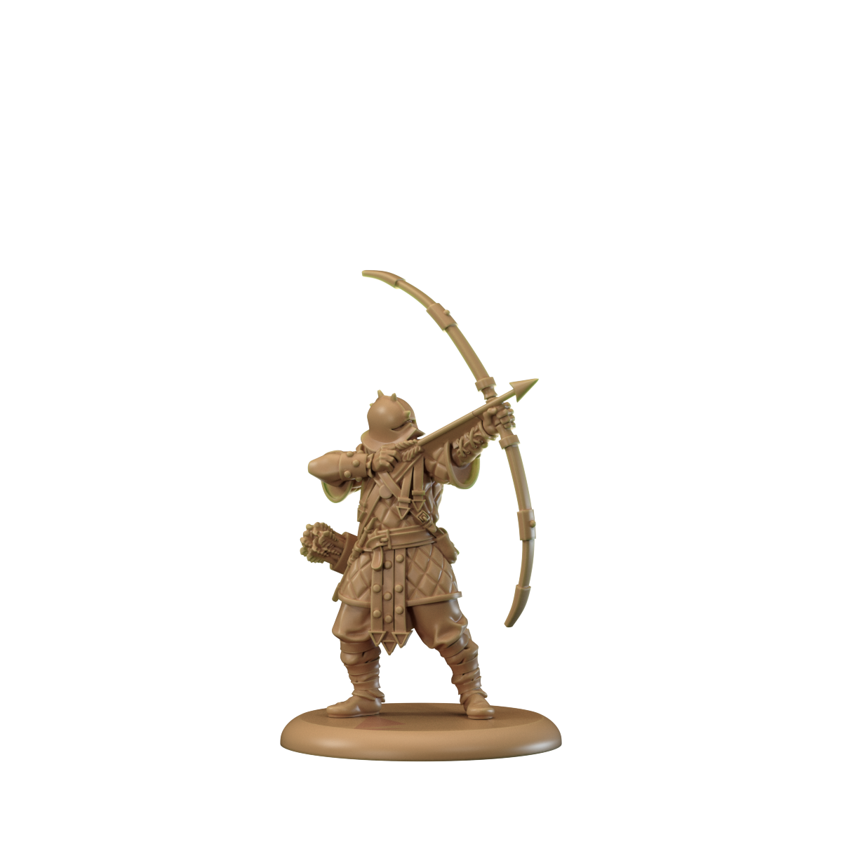 SIF: Bolton Starter Set