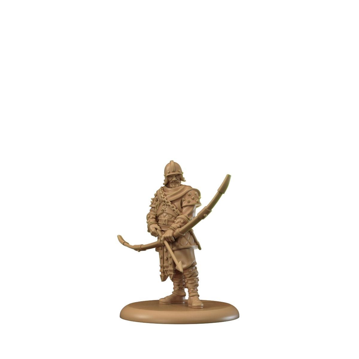 SIF: Dreadfort Archers