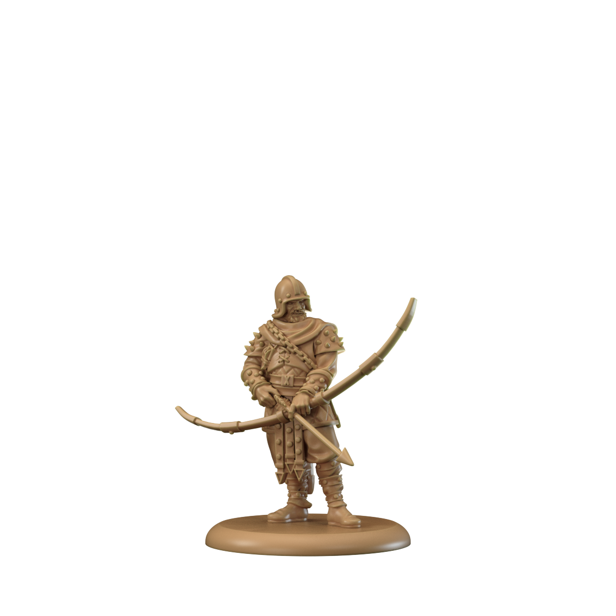 SIF: Bolton Starter Set