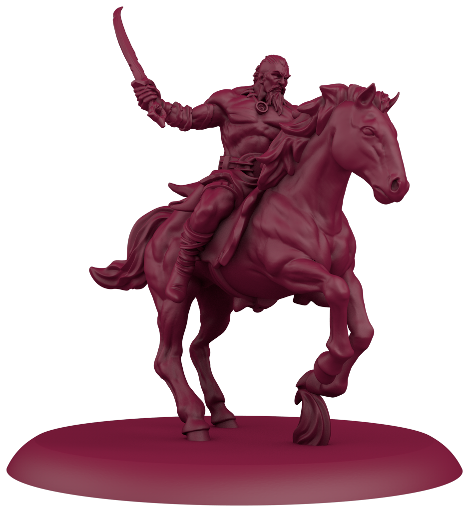 SIF: Targaryen Starter Set
