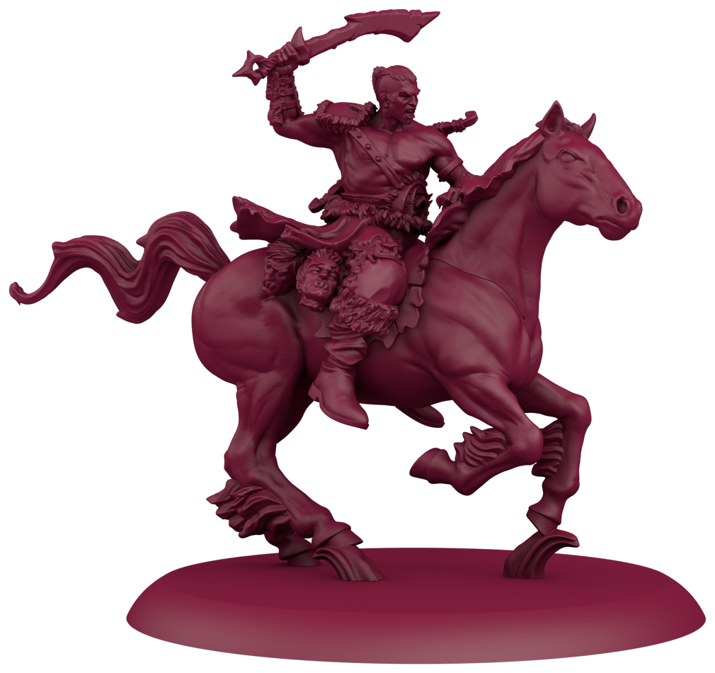 SIF: Dothraki Veterans