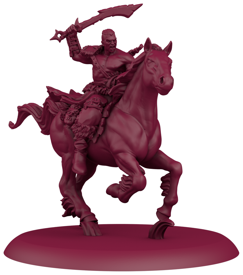 SIF: Targaryen Starter Set