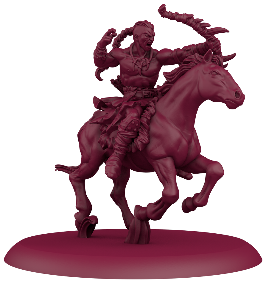 SIF: Targaryen Starter Set