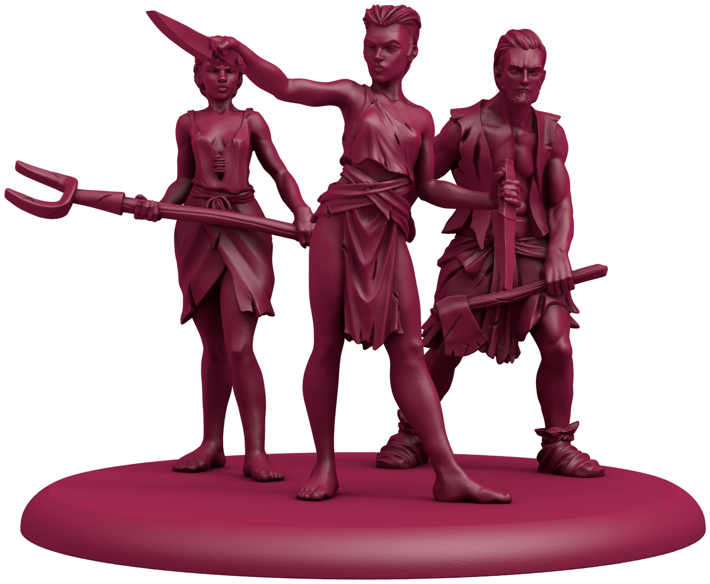 SIF: Freedmen