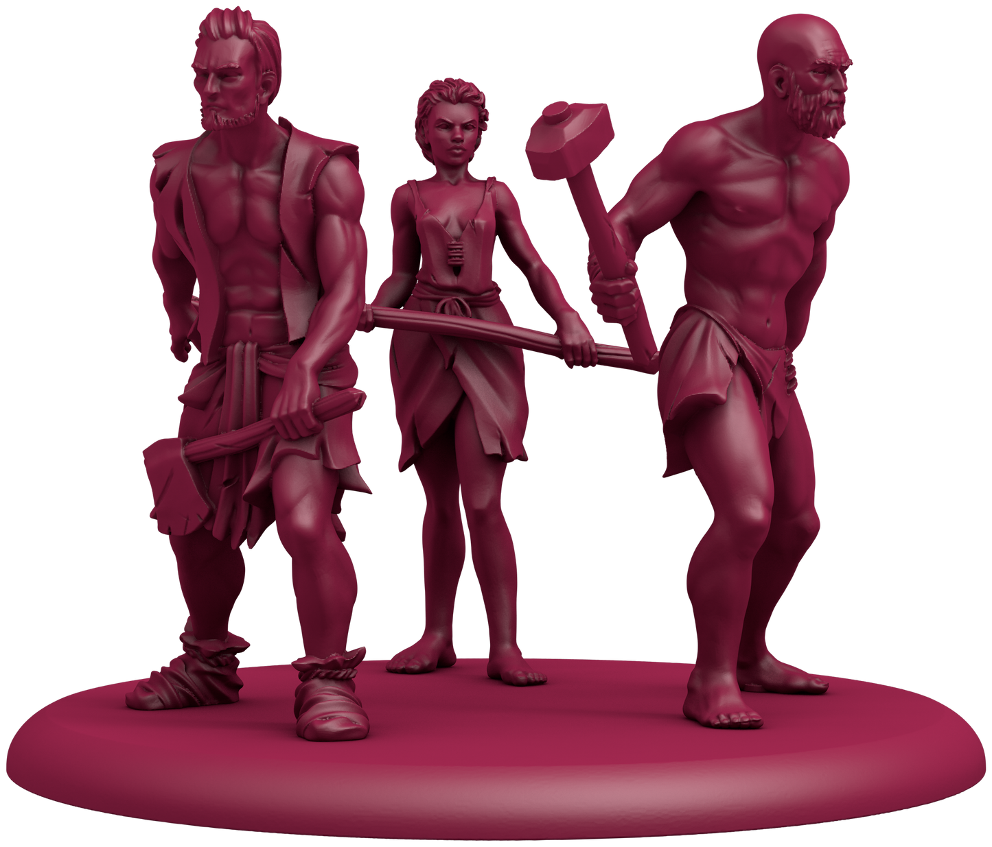 SIF: Freedmen